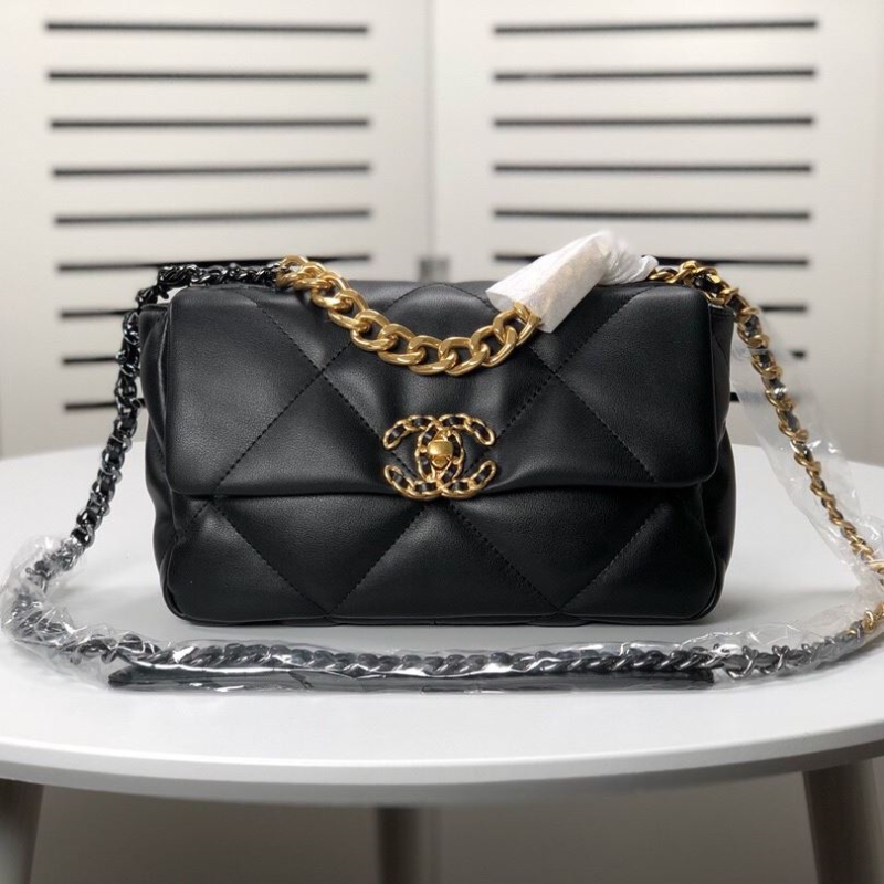 Ch**el 19 bags
